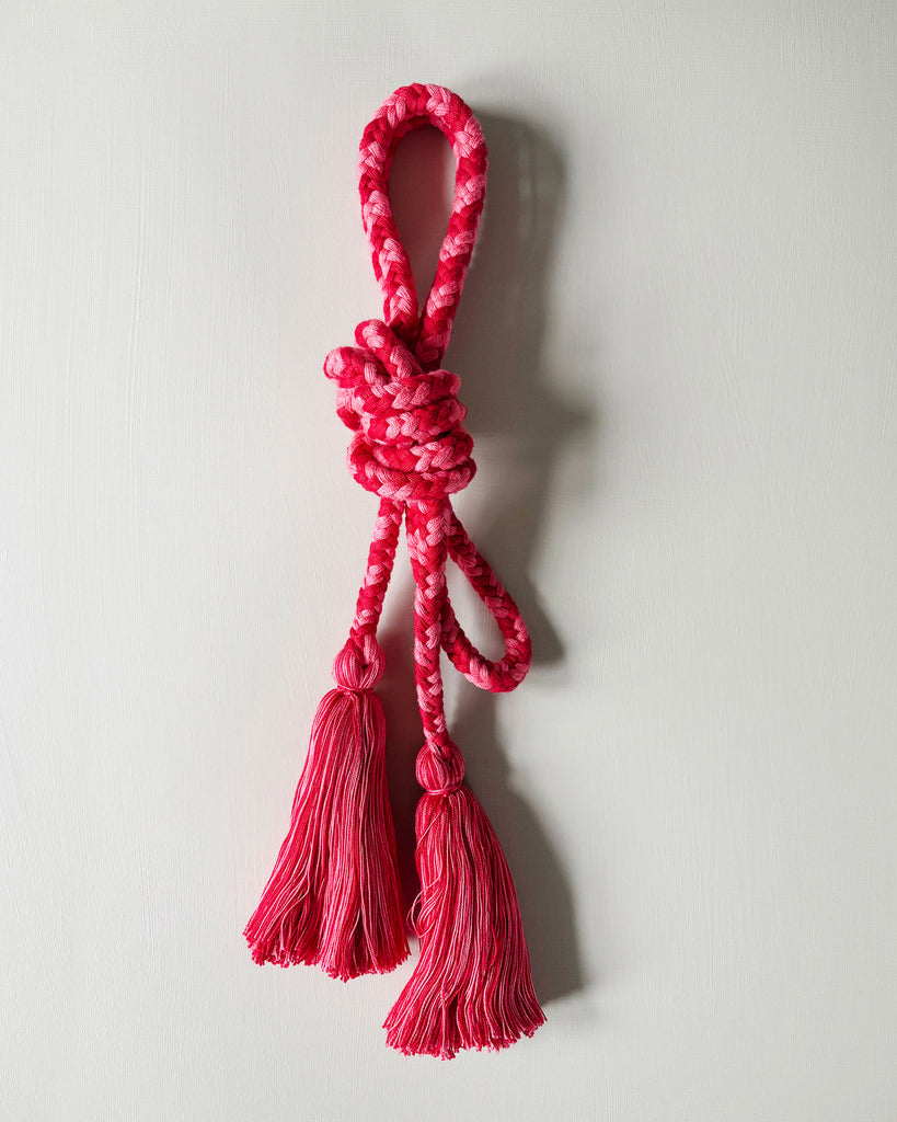 CORAL RED