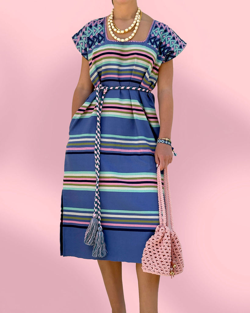 MARINE PINK