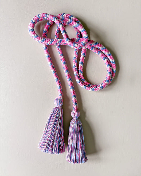 PINK CREAM BLUE