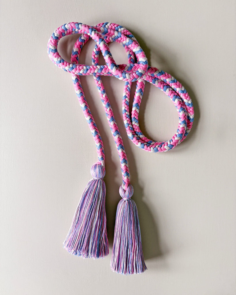 PINK CREAM BLUE