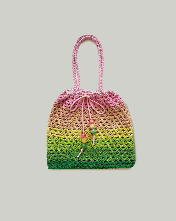 PINK EMERALD