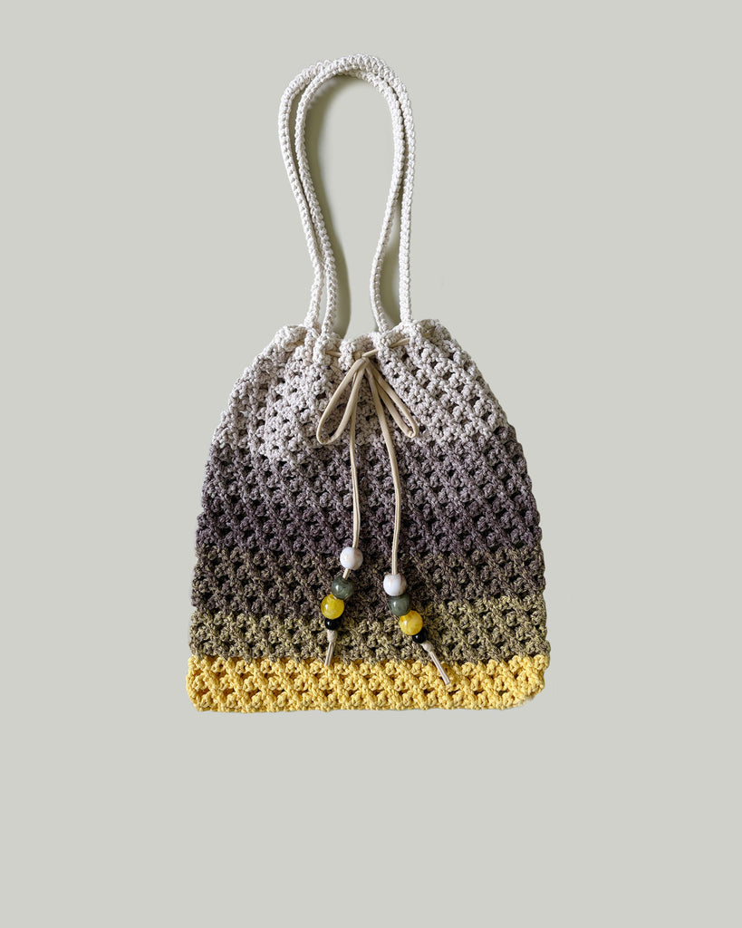 WARM GREY YELLOW