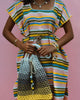 WARM GREY YELLOW