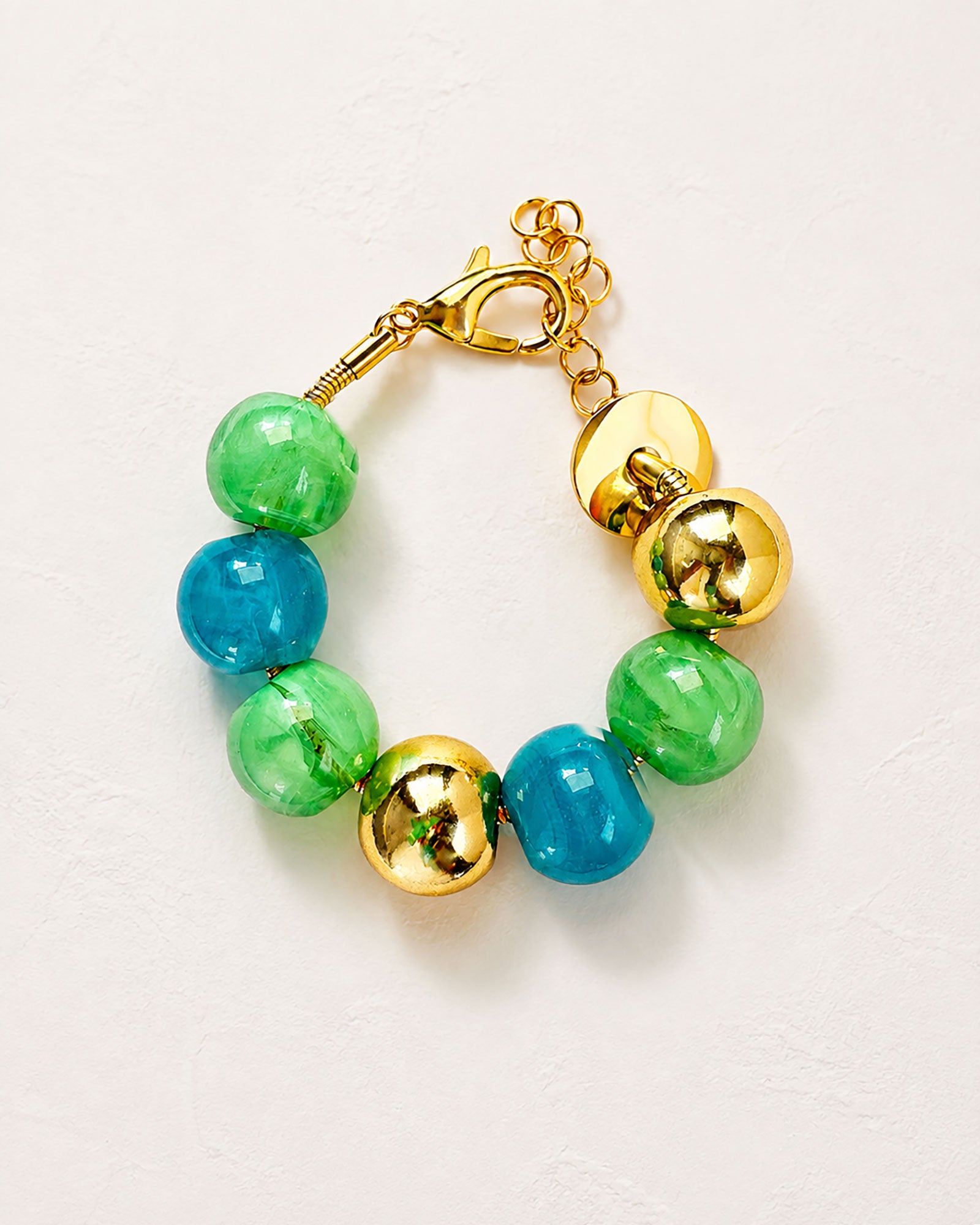 Bauble Bracelet