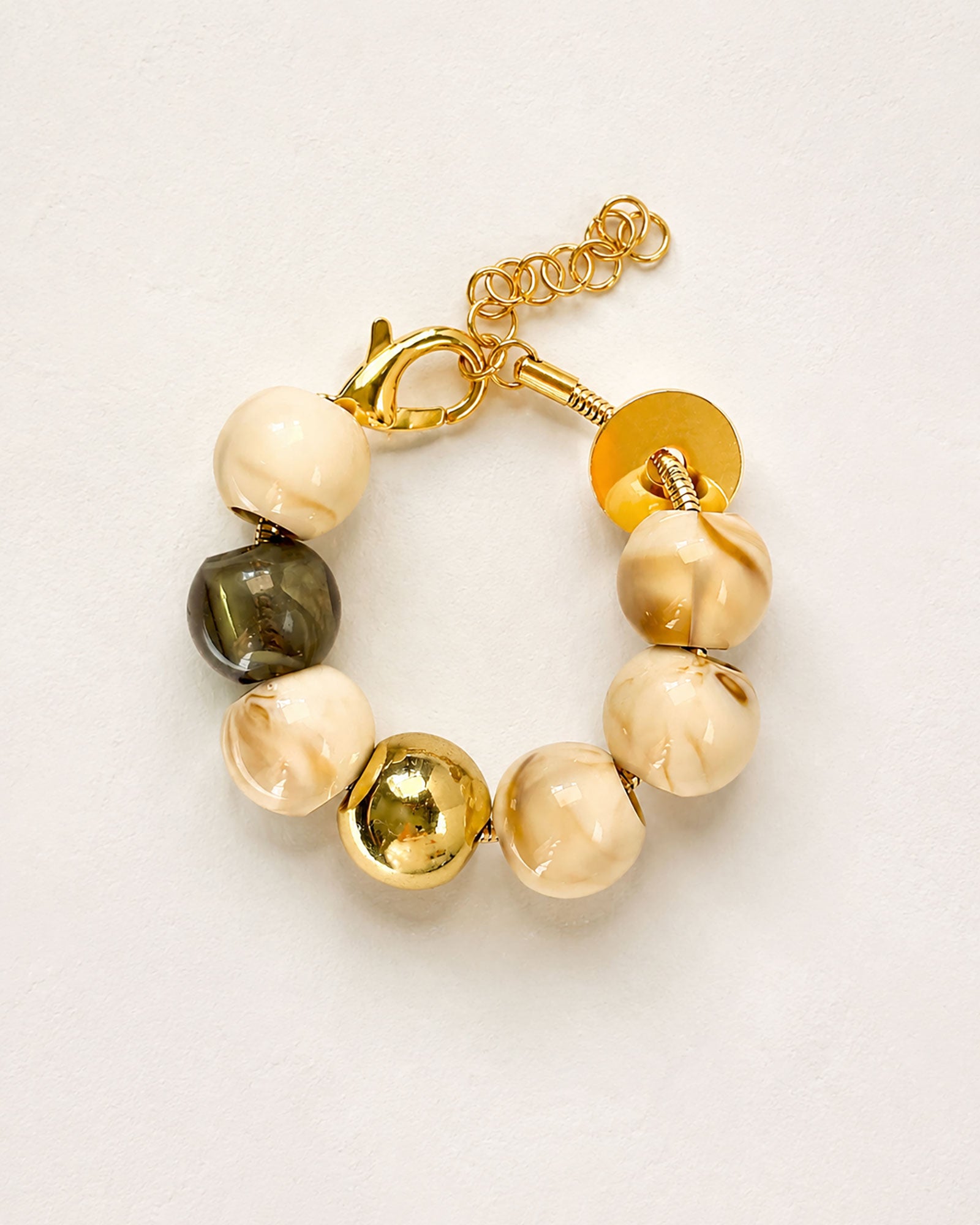Bauble Bracelet