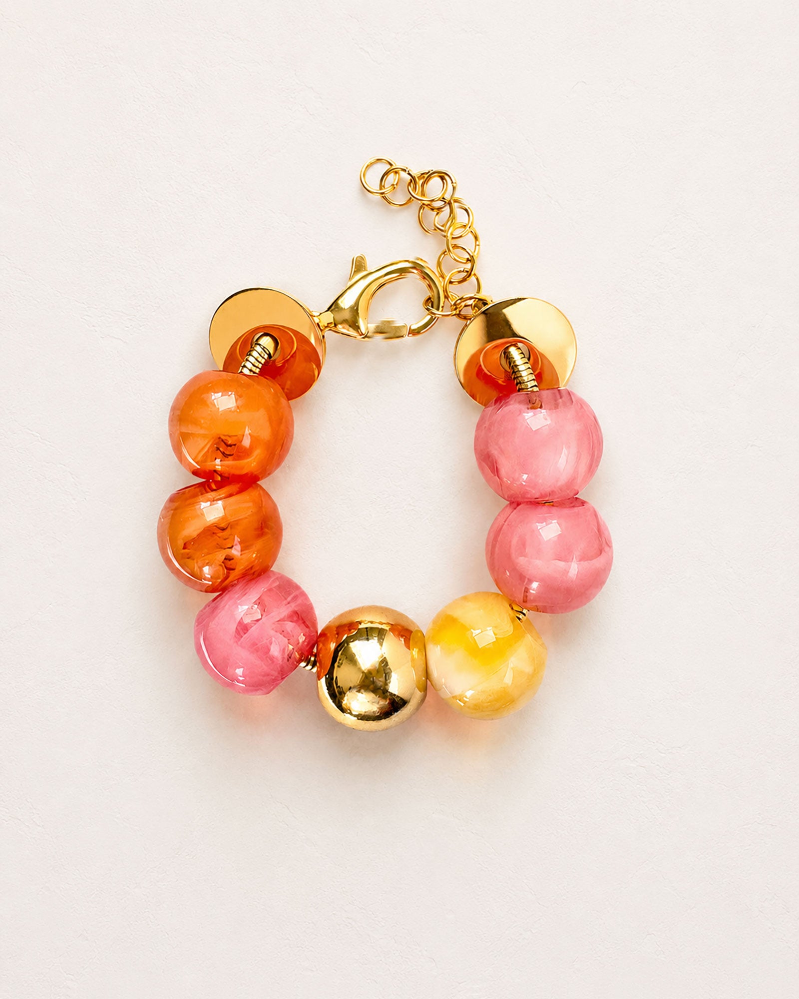 Bauble Bracelet