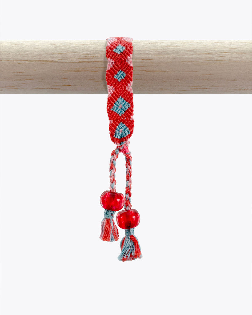 TOMATO GUAVA BLUE