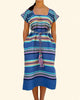 BLUE MINT PINK
