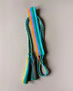 GREEN CYAN PINK MANGO