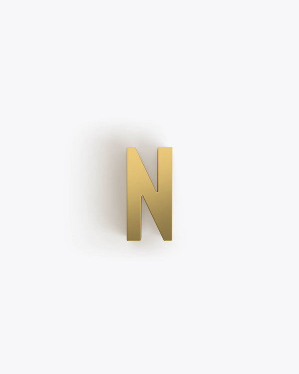 N